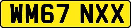 WM67NXX