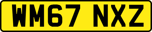 WM67NXZ