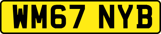 WM67NYB