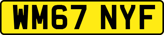 WM67NYF