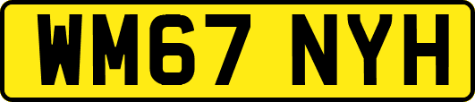 WM67NYH