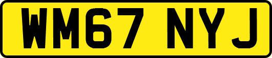 WM67NYJ