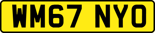 WM67NYO