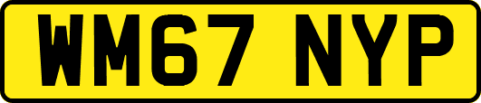 WM67NYP