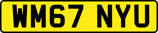 WM67NYU