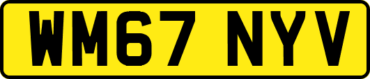 WM67NYV