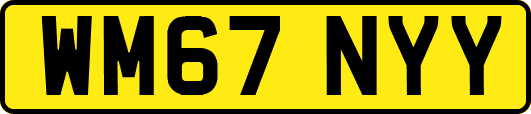 WM67NYY