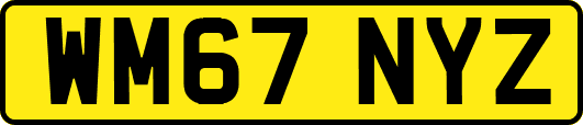 WM67NYZ