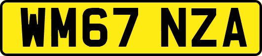 WM67NZA