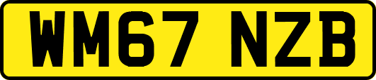 WM67NZB
