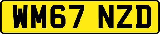 WM67NZD