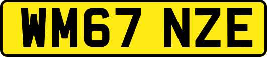WM67NZE