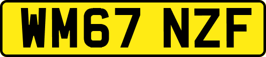 WM67NZF