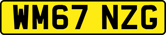 WM67NZG