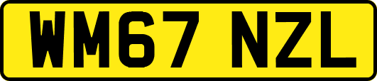 WM67NZL