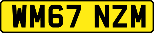 WM67NZM