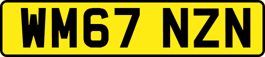 WM67NZN
