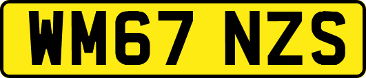 WM67NZS