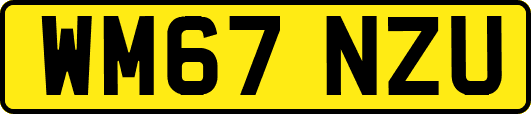 WM67NZU