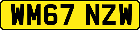 WM67NZW
