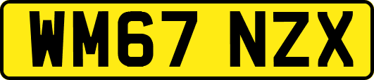 WM67NZX