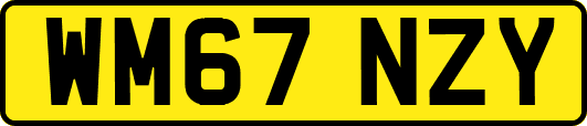 WM67NZY