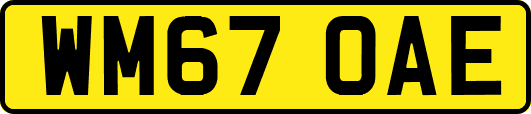 WM67OAE