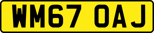 WM67OAJ