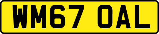 WM67OAL