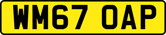 WM67OAP