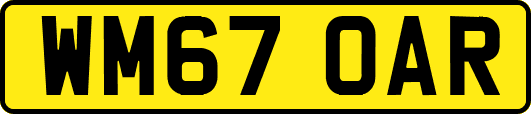 WM67OAR