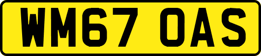 WM67OAS