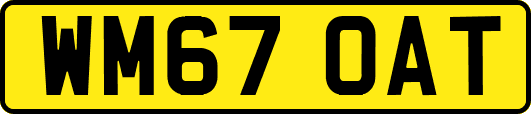 WM67OAT