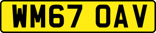 WM67OAV