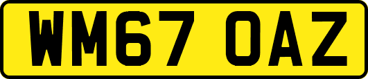 WM67OAZ