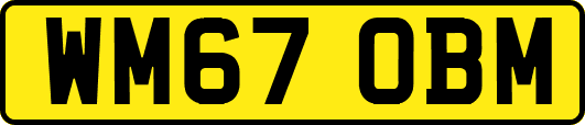 WM67OBM