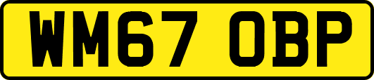 WM67OBP