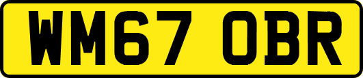 WM67OBR