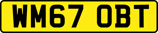 WM67OBT
