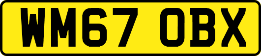 WM67OBX
