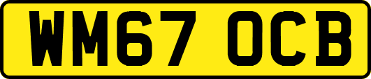 WM67OCB