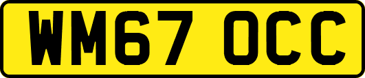 WM67OCC