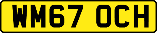 WM67OCH