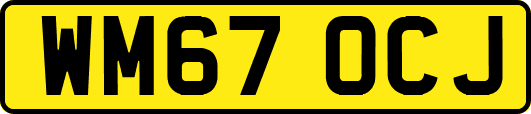 WM67OCJ