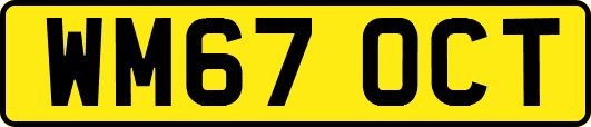 WM67OCT