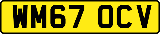 WM67OCV