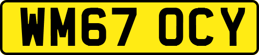 WM67OCY