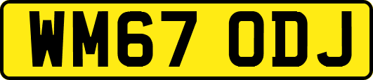 WM67ODJ
