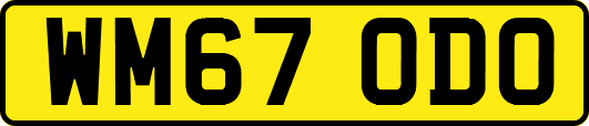 WM67ODO