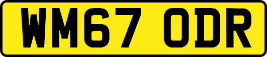 WM67ODR